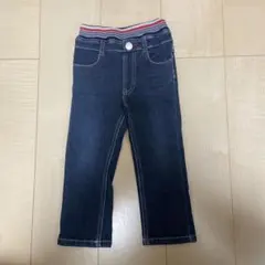 デニムボトムス サイズ95