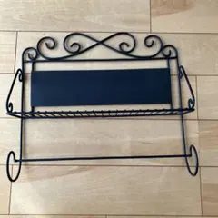 アイアンシェルフ