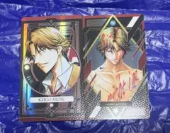ジャンプショップ SQ テニプリ オーロラアルカナ 跡部景吾