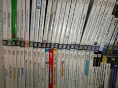 早い者勝ち　wiiソフトpsp 選んで4本セット　動作品　説明書有