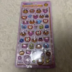 【正規品・新品未開封】ボンボンドロップシール たまごっち めめっち