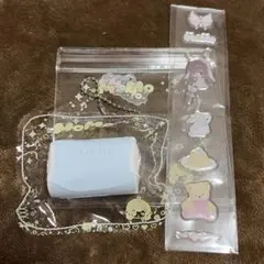 MoMoスクイーズ ミニロールケーキ ストロベリー味 海外製