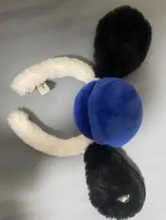 スヌーピー カチューシャ usj ユニバ