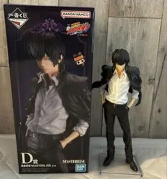 一番くじ 家庭教師ヒットマンREBORN Ｄ賞 雲雀恭弥