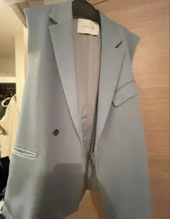 2025年最新】CULLNI メンズ テーラードジャケットの人気アイテム