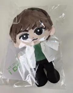 すのチル ぬいぐるみ 阿部亮平