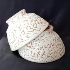 シックな飯碗・抹茶碗・丼