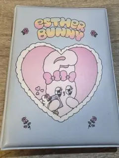 ESTHER BUNNY バインダー