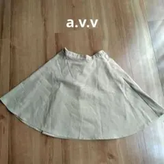 avv スカート160のサムネイル