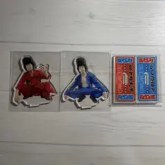 フースーヤ アクリルスタンド - メルカリ