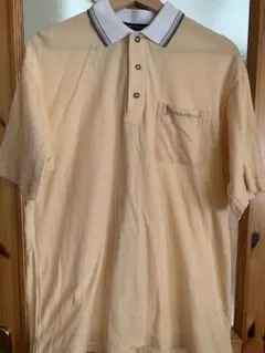 ミズノGOLF ポロシャツ