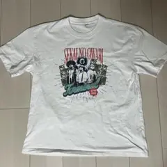 SEKAI NO OWARI Terminal Tシャツ Lサイズ