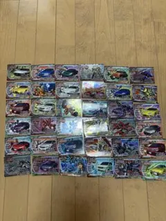 ジャイロゼッターまとめ売りのサムネイル