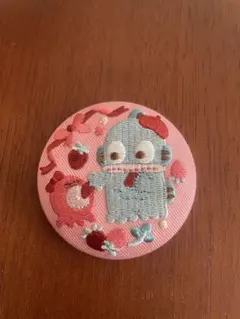 ハンギョントンクロミちゃん　まなまま様専用