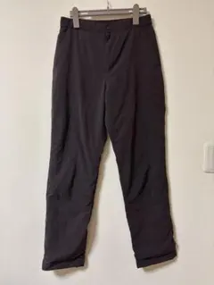 ユニクロ　暖パン　ヒートテックウォームイージーパンツ　M