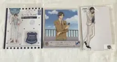 跡部景吾 アクスタ まとめ売り3点