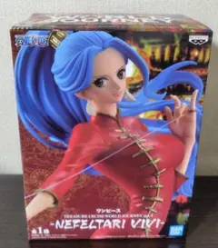 ネフェルタリ・ビビ（ワンピース WORLD JOURNEY Vol.4 ）