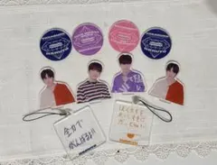 TREASURE HELLO ハルト ジョンウ ジュンギュ ジョンファン