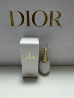 DIOR jadore Parfum ジャドール　パルファン　ドー