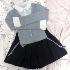 ダーリッチ セット