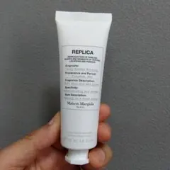 Maison Margiela REPLICA レイジーサンデー ハンドクリーム