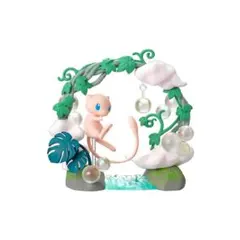 ミュウ Circular diorama collection 2 ポケモン