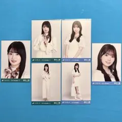 乃木坂46 筒井あやめ 生写真 まとめ売り - メルカリ