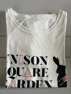 ANDY Tシャツ Sサイズ UNISON SQUARE GARDEN - メルカリ
