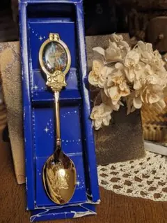 東京ディズニーシー20周年記念品 スーベニアスプーン - メルカリ
