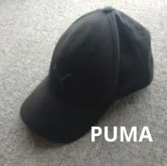 【PUMA】ベースボールキャップのサムネイル
