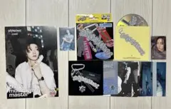 BOYNEXTDOOR 19.99clinkver ソンホ HMV特典付