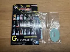 SAKAMOTO DAYS vol.3 アクリルスタンド