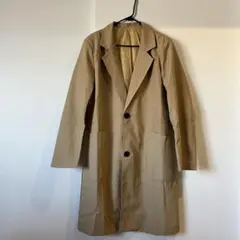 チェスターコート メンズ ショート 軽い アウター