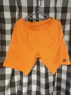 ヨネックス　ハーフパンツ　Mサイズ