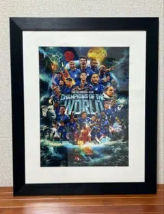 REAL MADRID FINAL KYIV 2018 フォトフレーム - メルカリ