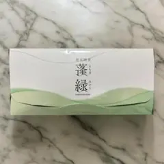 蓬緑 25g×7袋 健康飲料