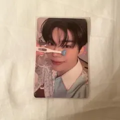 zb1 ゼベワン ゴヌク DoctorDoctor ドクドク デジパ 封入トレカ