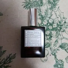 新品未使用AUX PARADIS Winter berry 30mlのサムネイル
