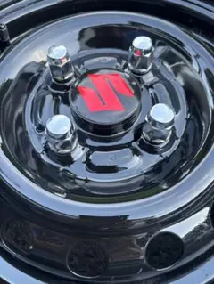 2026年最新】スズキエブリィホイールキャップの人気アイテム - メルカリ