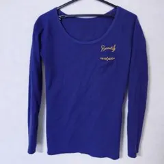 AZUL BY MOUSSY ロングTシャツのサムネイル