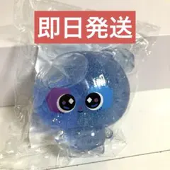 ぷにるんず ぷにぷにスクイーズ みーんなぷにとも じゅえるん（パープル） 106