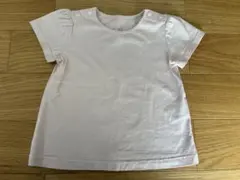 クミキョク　半袖　100cm