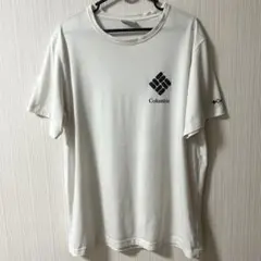 Columbia コロンビア 半袖Tシャツ ホワイトのサムネイル