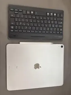 【美品】iPad Pro 12.9インチ 第3世代 64GB/Pencilセット