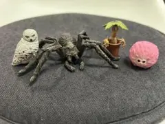 ハリーポッター 魔法ワールド 魔法生物コレクション スペシャル