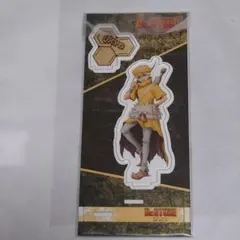 Dr.STONE ドクスト 西園寺羽京 アクスタ アクリルスタンド 東武動物