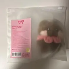 ILLIT 2周年 PLUSH KEYRING heehee ウォンヒキーリング - メルカリ