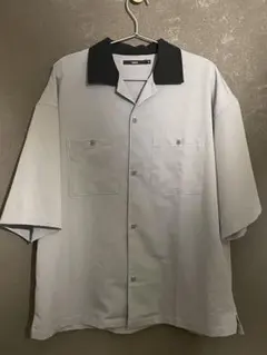 Ciaopanic チャオパニック/ボーリングシャツ