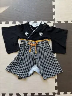 子供用和風着物 サイズ70