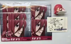 ブルーロック 千切豹馬 ブロマイド